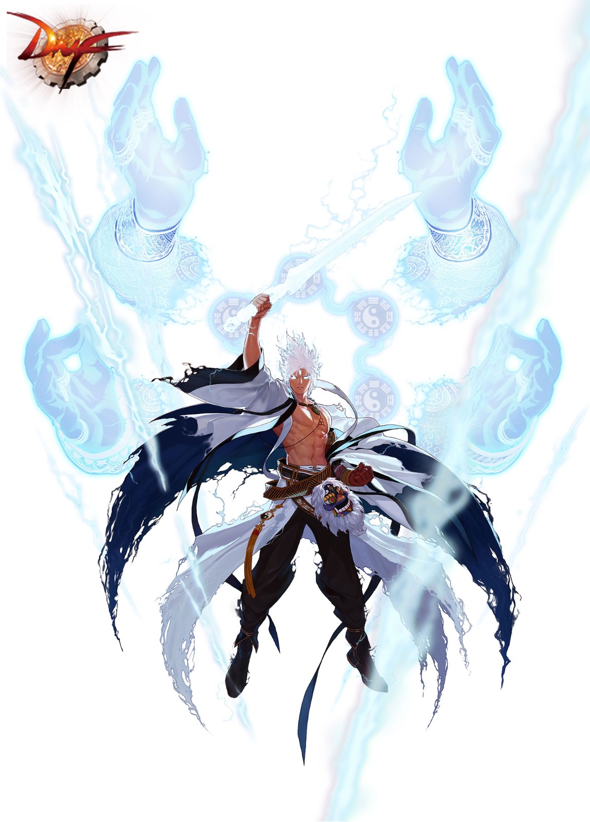 令人瞩目 令人瞩目