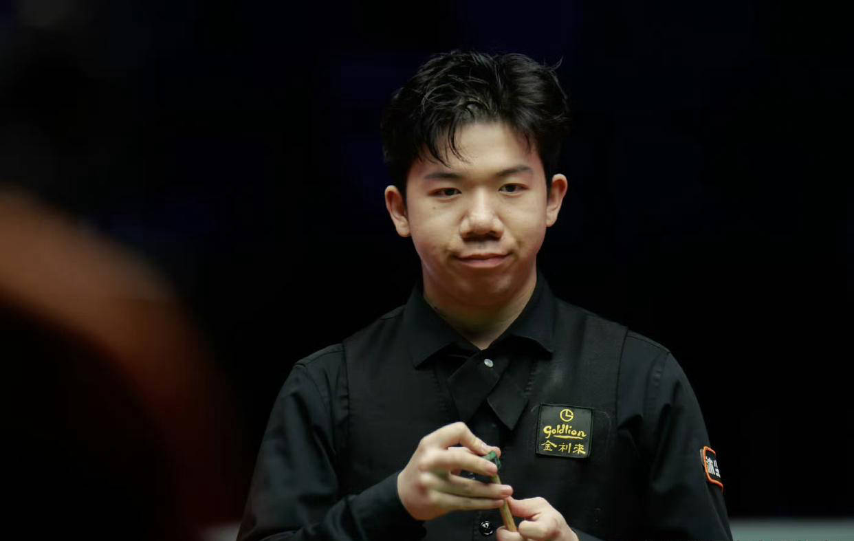 变数的世界 变数的世界